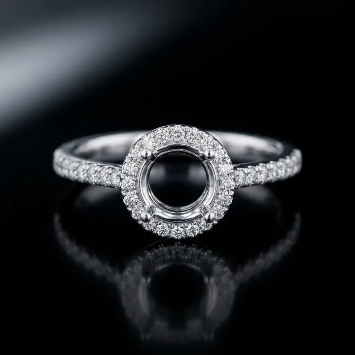 Fassung Halo