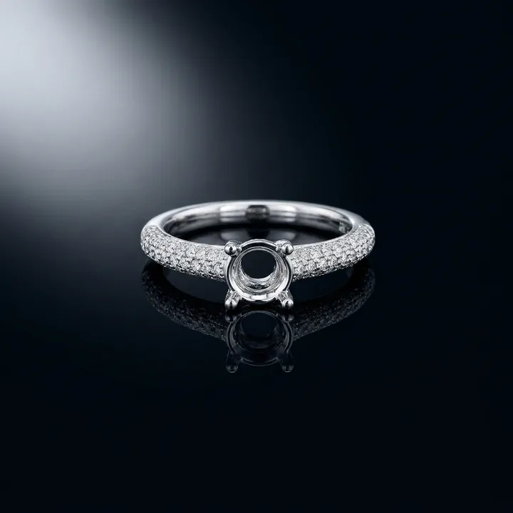 Fassung Pav&eacute;